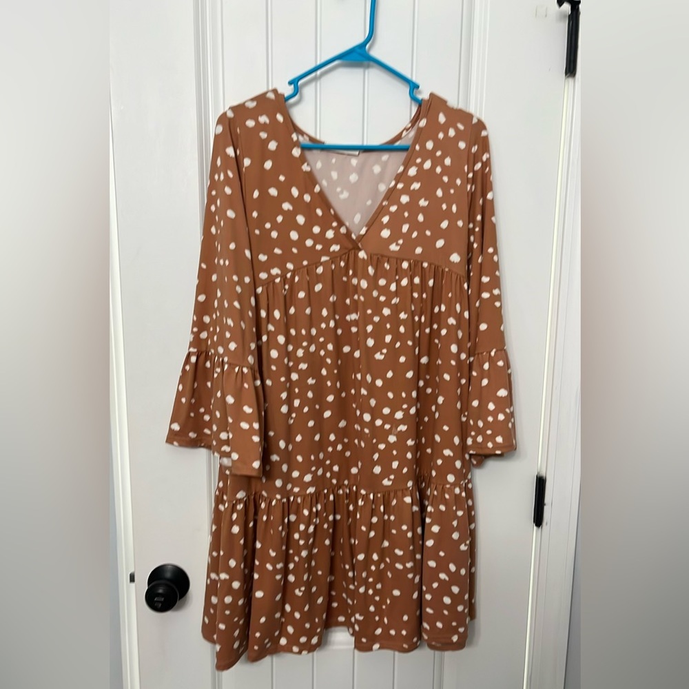 Boutique dress